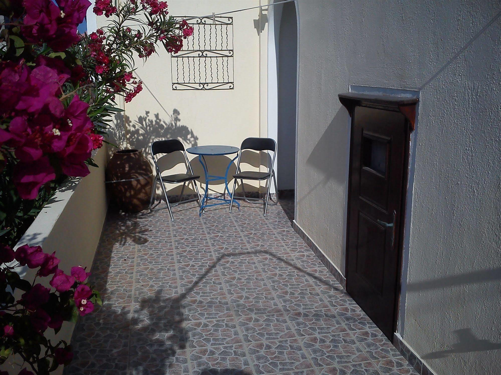 Apartment Marinas