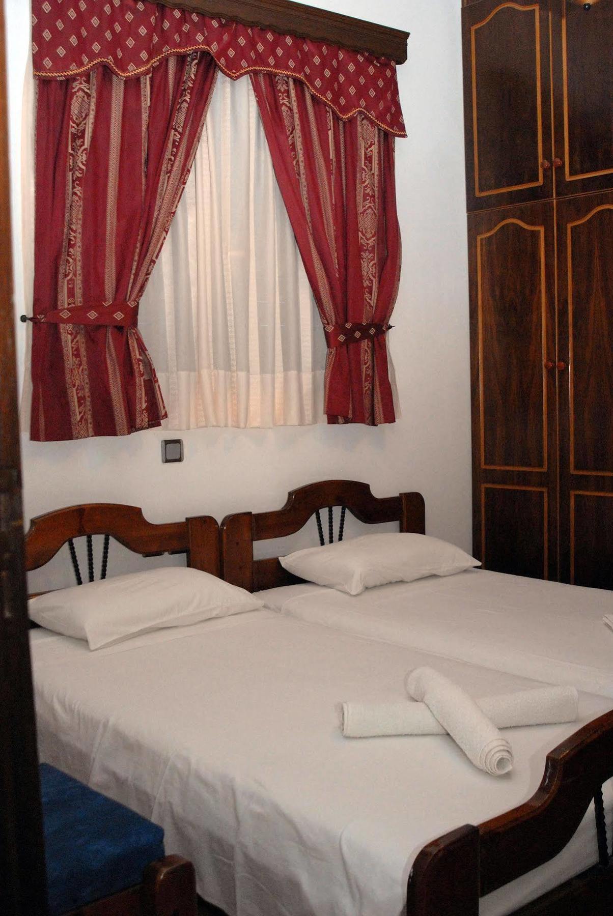 Stegna Ilion Rhodes City