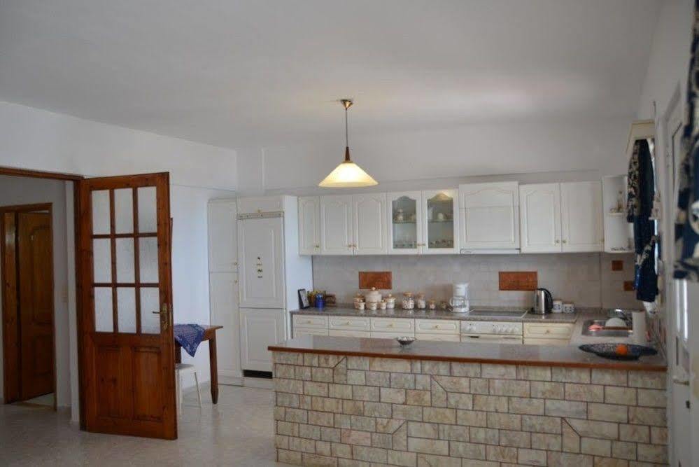 Stegna Ilion 3* Rhodes City