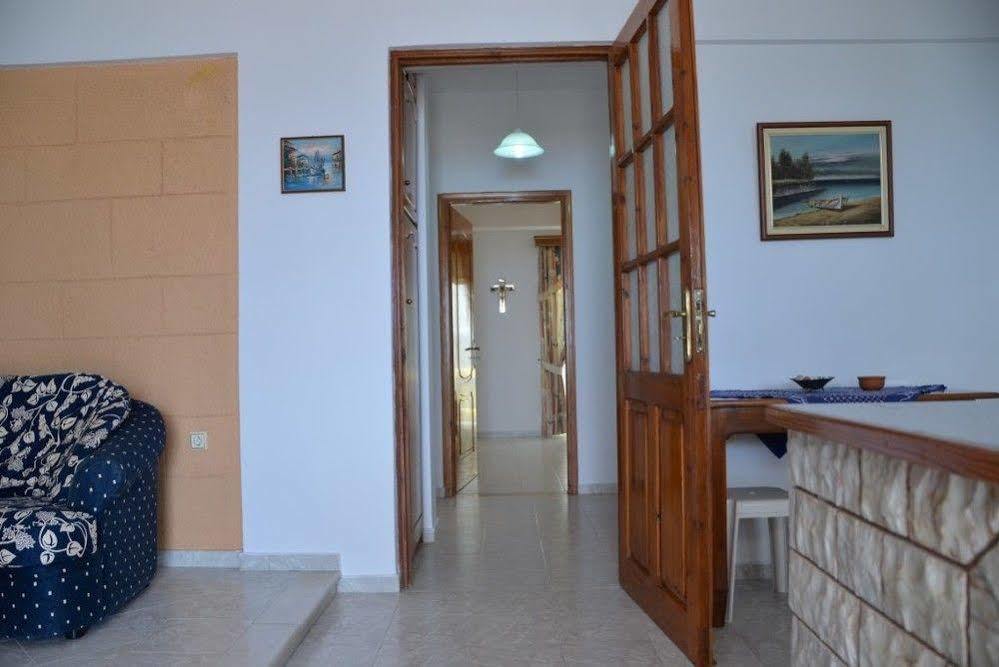 Stegna Ilion Rhodes City