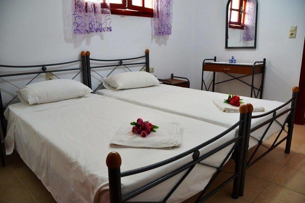 Stegna Ilion Hotel Rhodes City