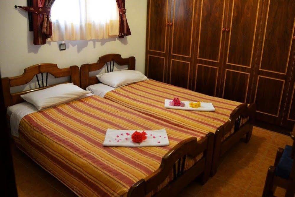 Stegna Ilion Hotel