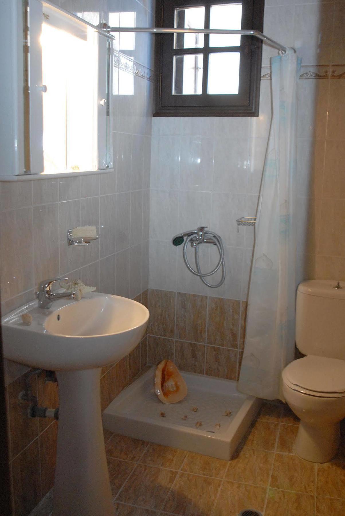 Hotel Stegna Ilion 3*