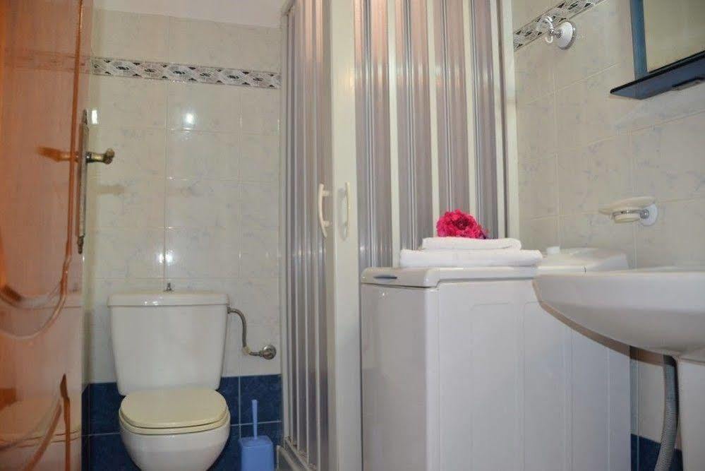 Hotel Stegna Ilion Rhodes City