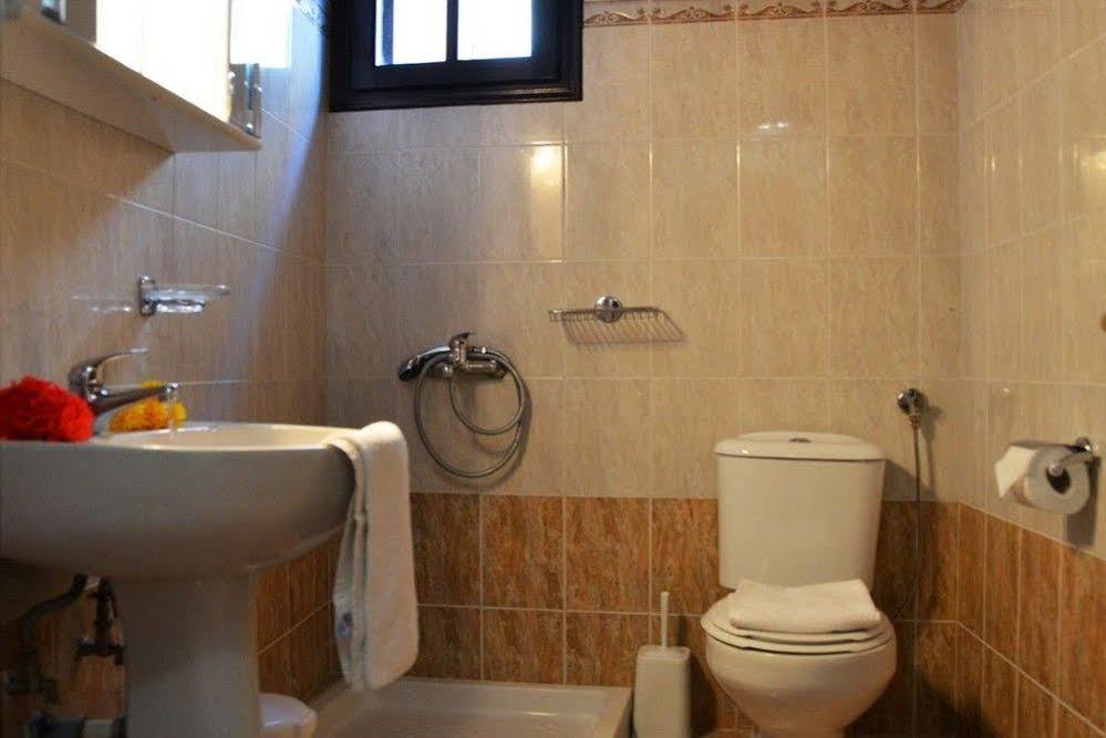 Stegna Ilion Hotel Rhodes City
