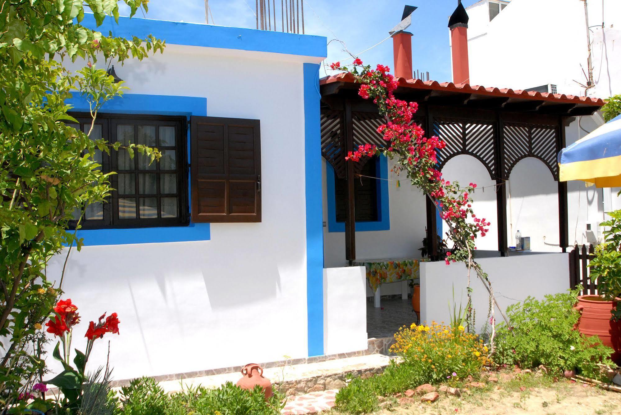 Stegna Ilion Hotel