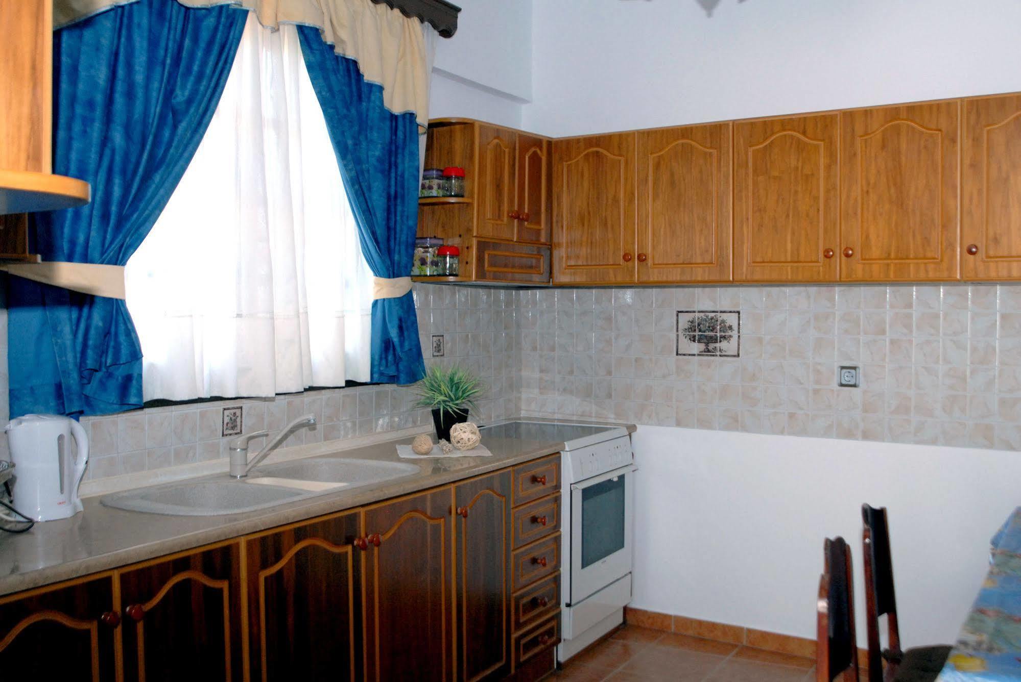 Hotel Stegna Ilion