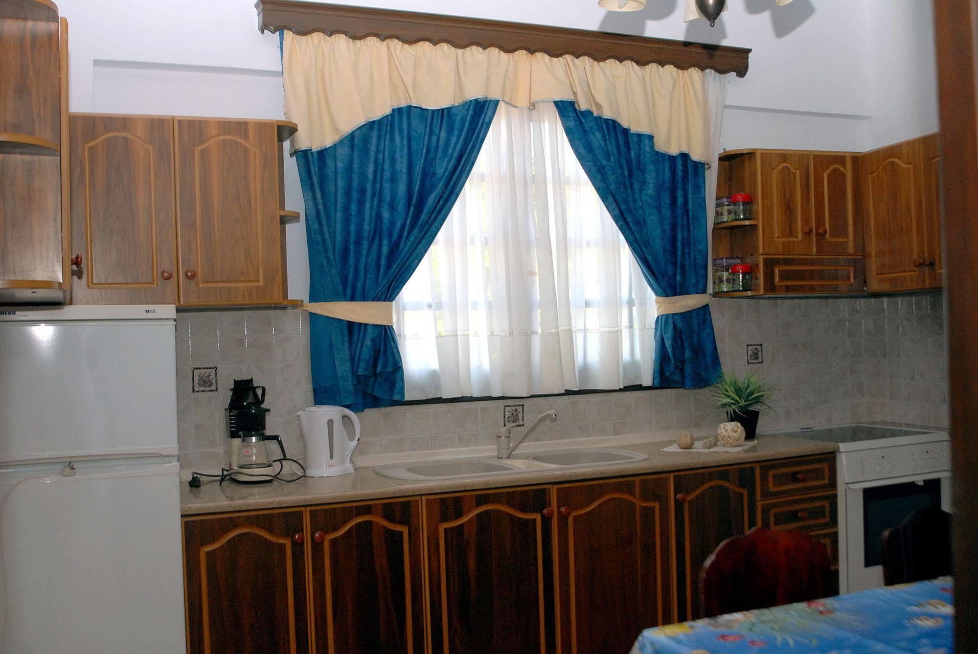Stegna Ilion Hotel