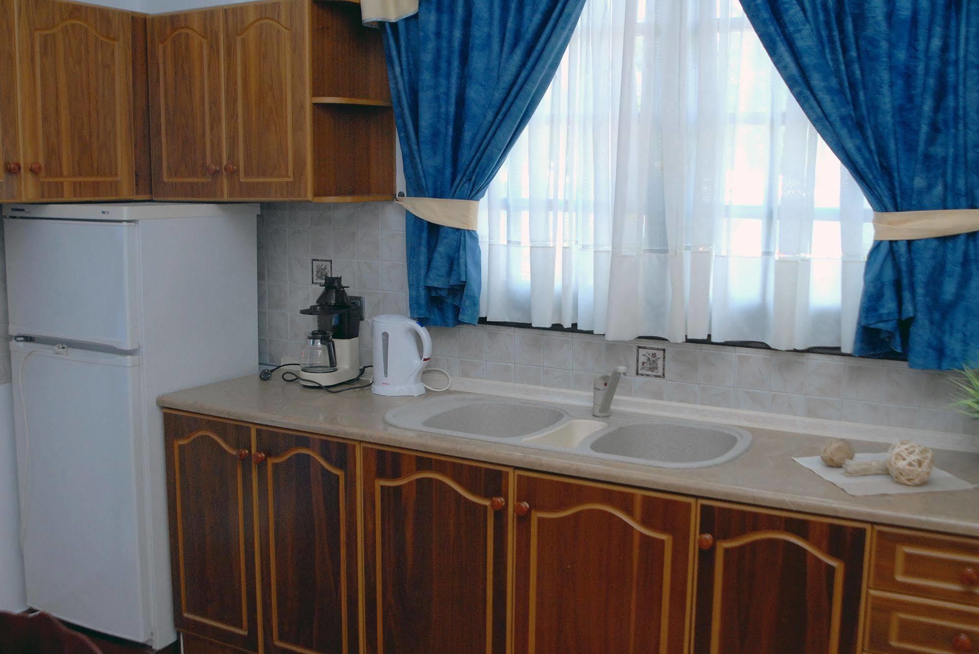 Stegna Ilion Hotel 3*