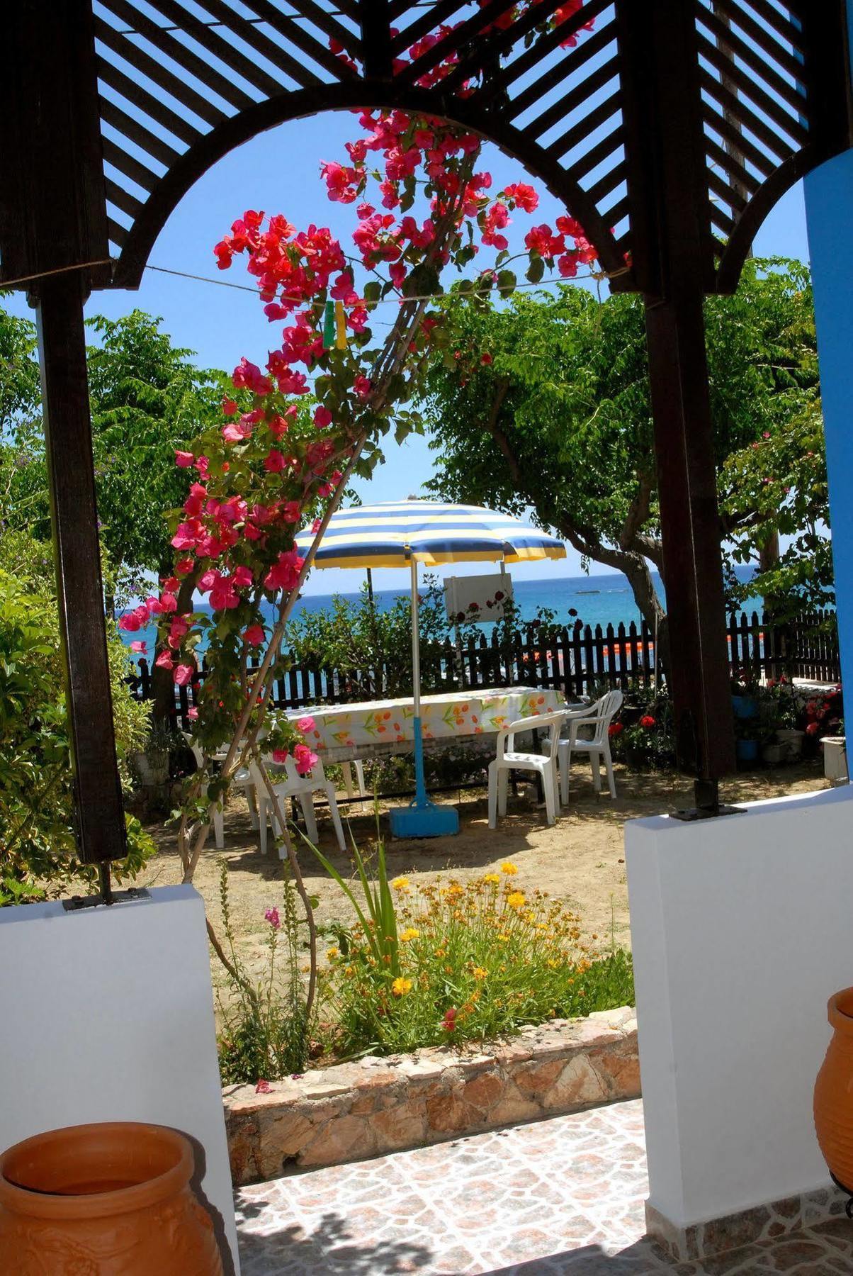 Stegna Ilion Rhodes City