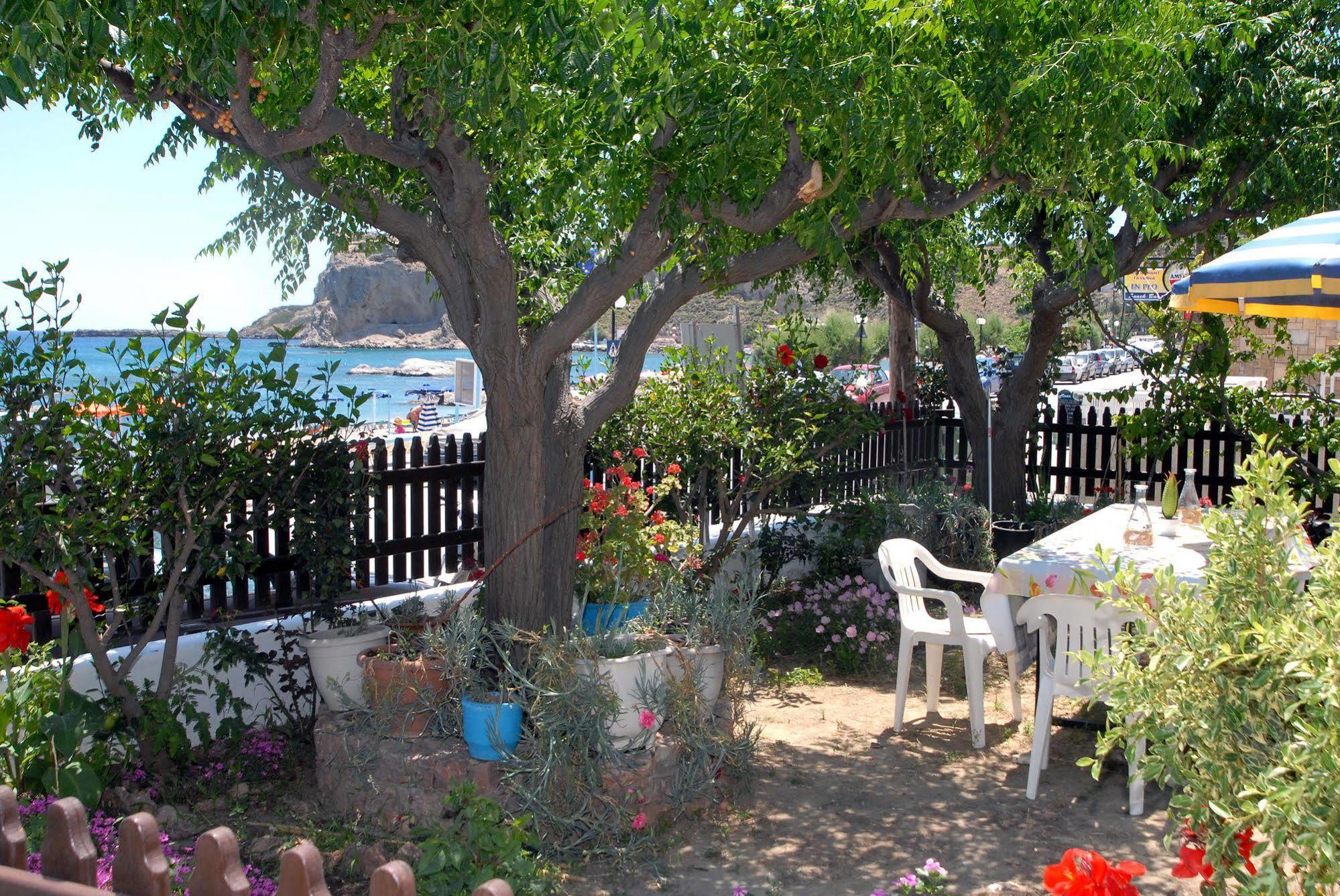Stegna Ilion Hotel