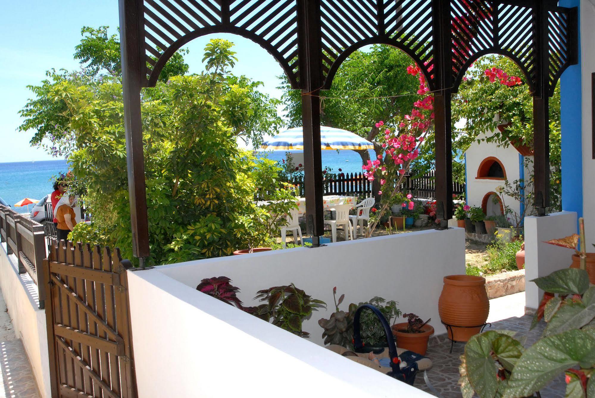 Hotel Stegna Ilion