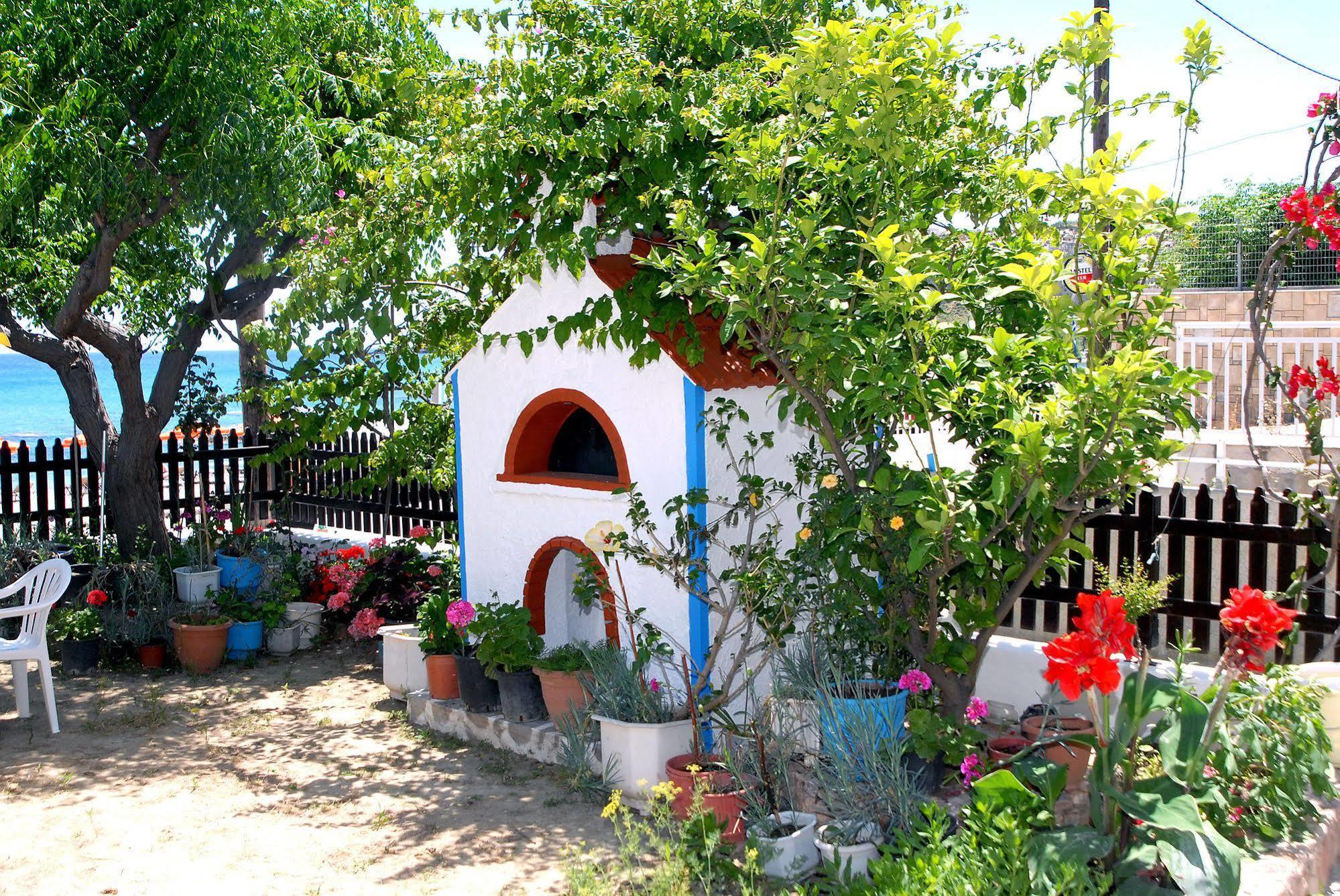 Stegna Ilion Hotel 3*
