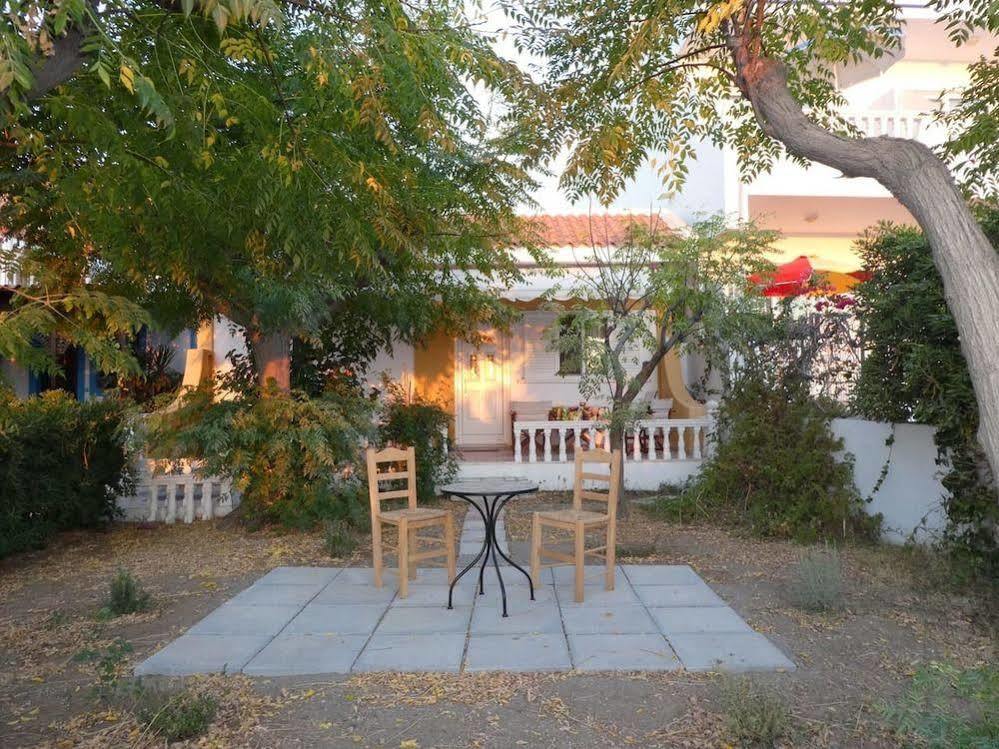 Hotel Stegna Ilion