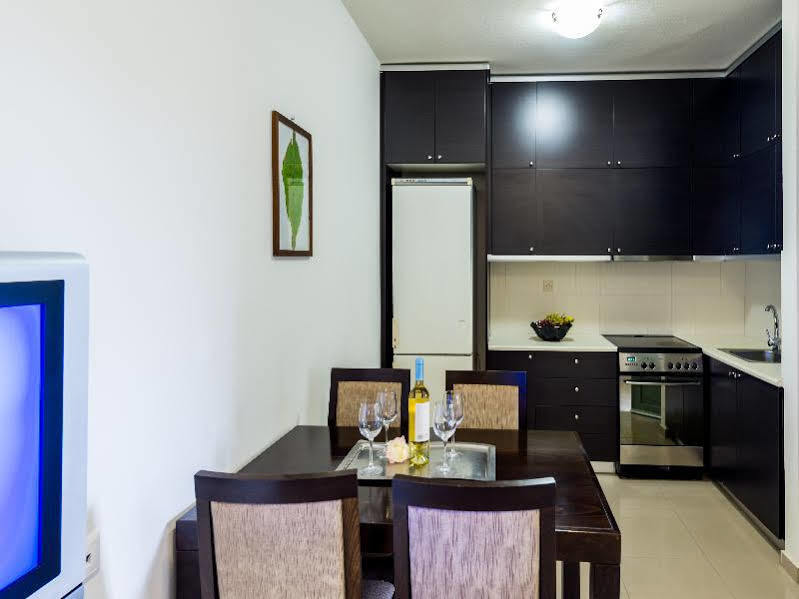 Aparthotel Angela Sissi (Crete)