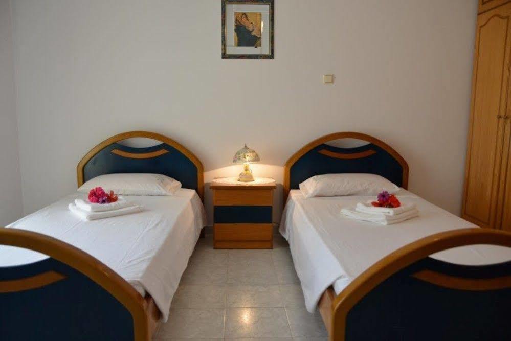 Stegna Ilion Hotel