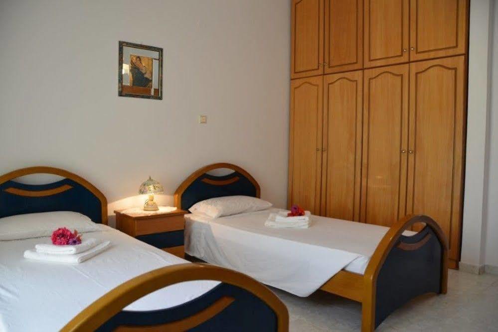 Stegna Ilion Hotel 3*