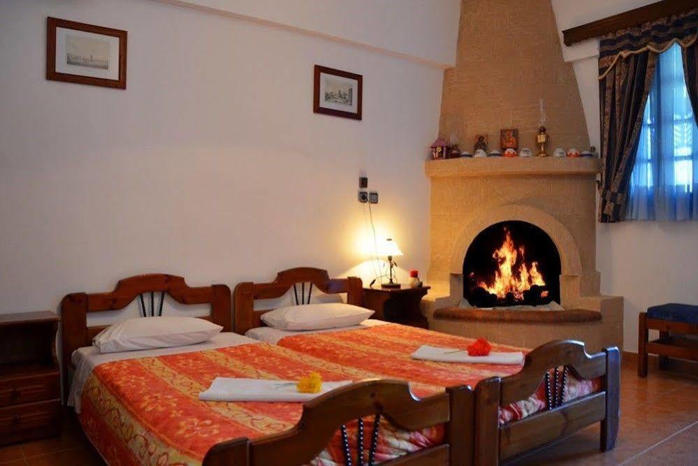 Stegna Ilion Hotel