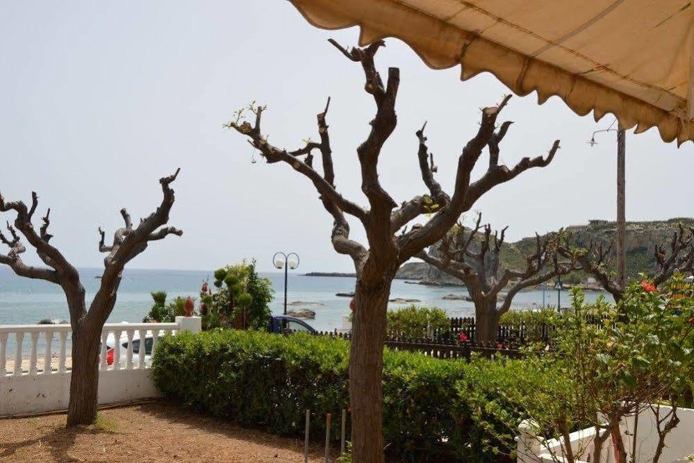 Stegna Ilion 3* Rhodes City