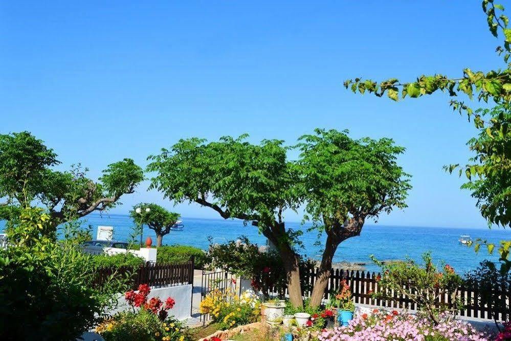Stegna Ilion Hotel 3*