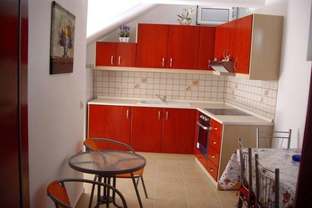 Stegna Ilion Hotel