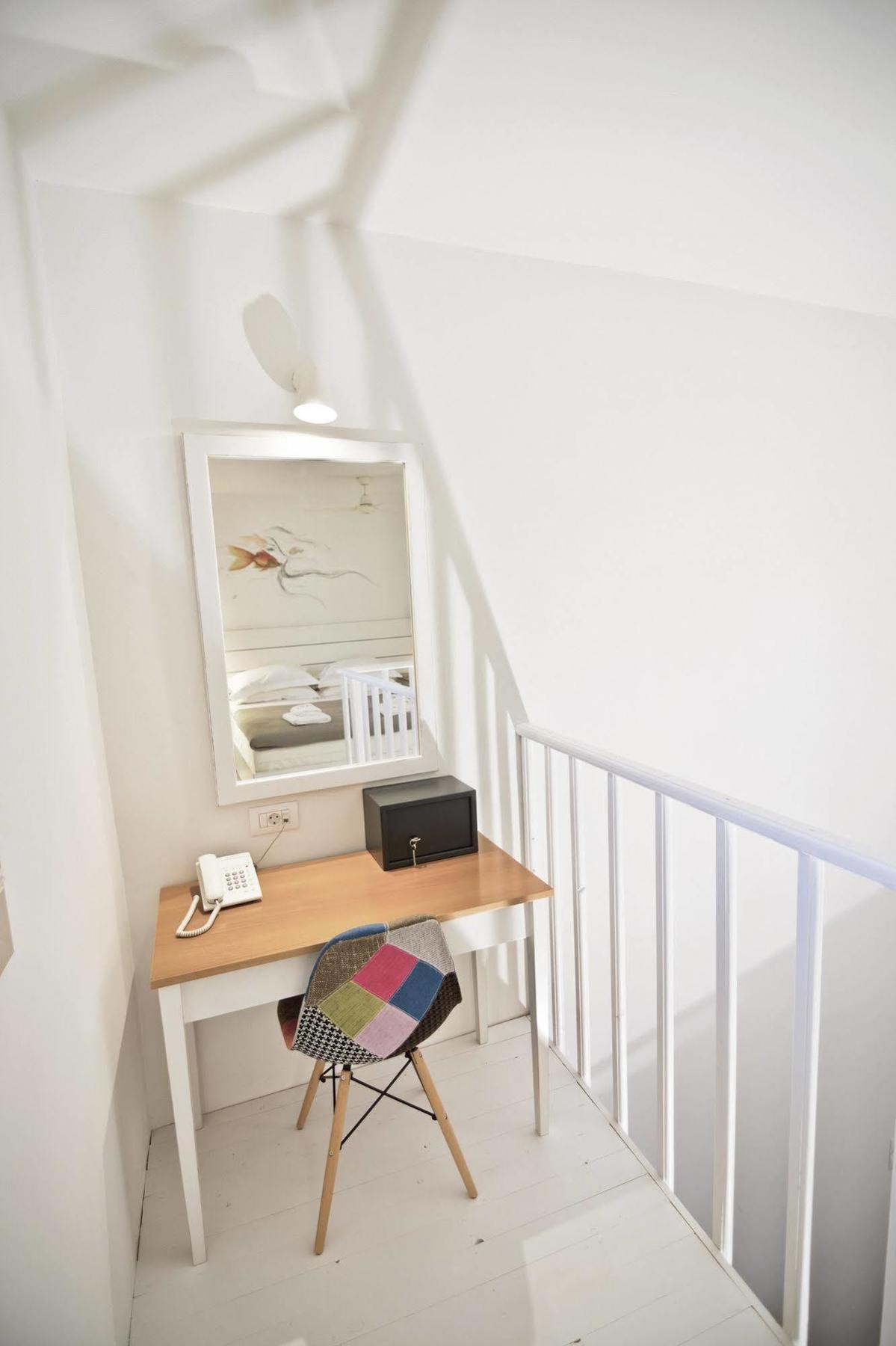 Lindos Comfy Suites 4* Lindos (Rhodes)