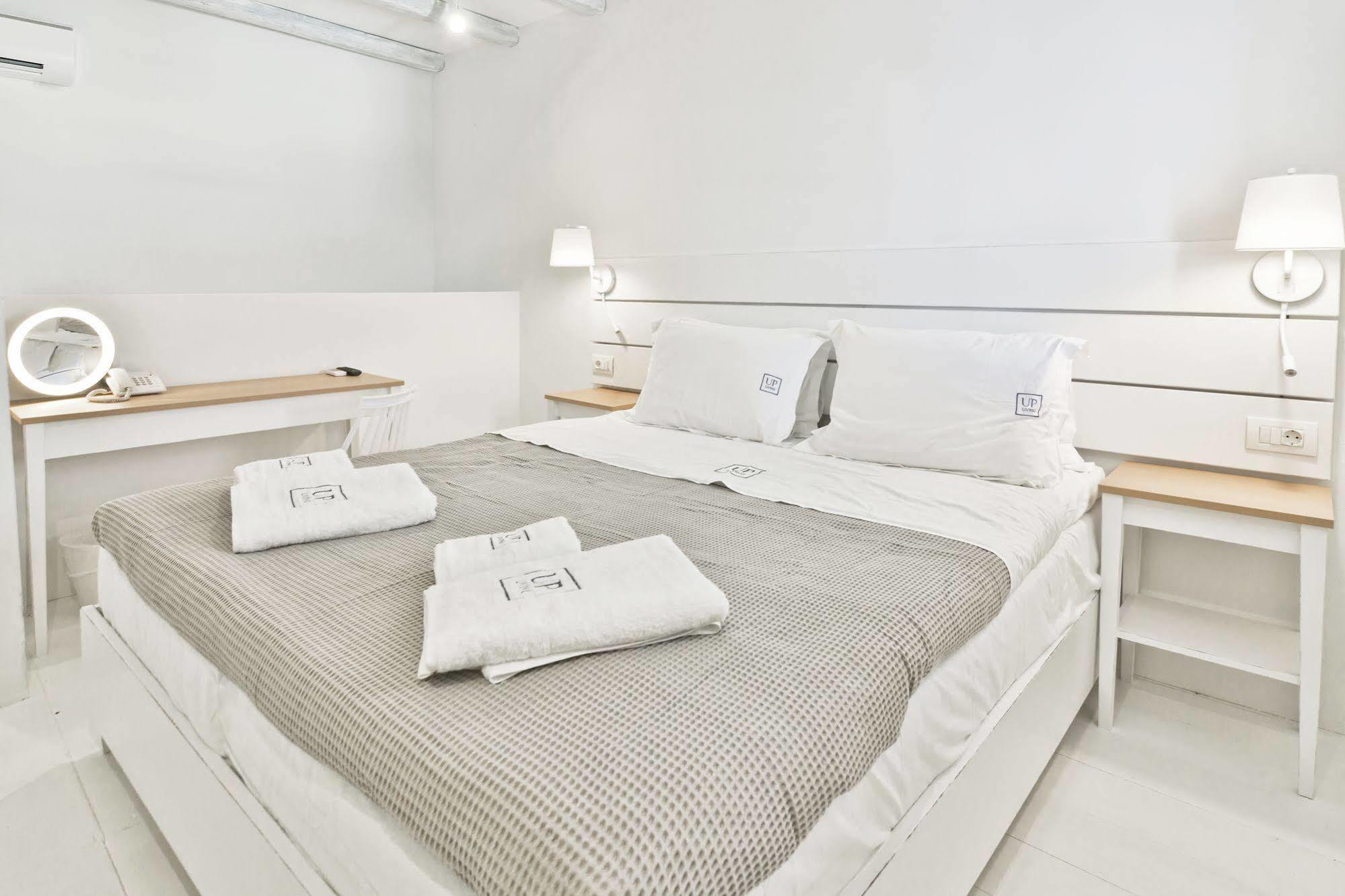 Guest house Lindos Comfy Suites Lindos (Rhodes)