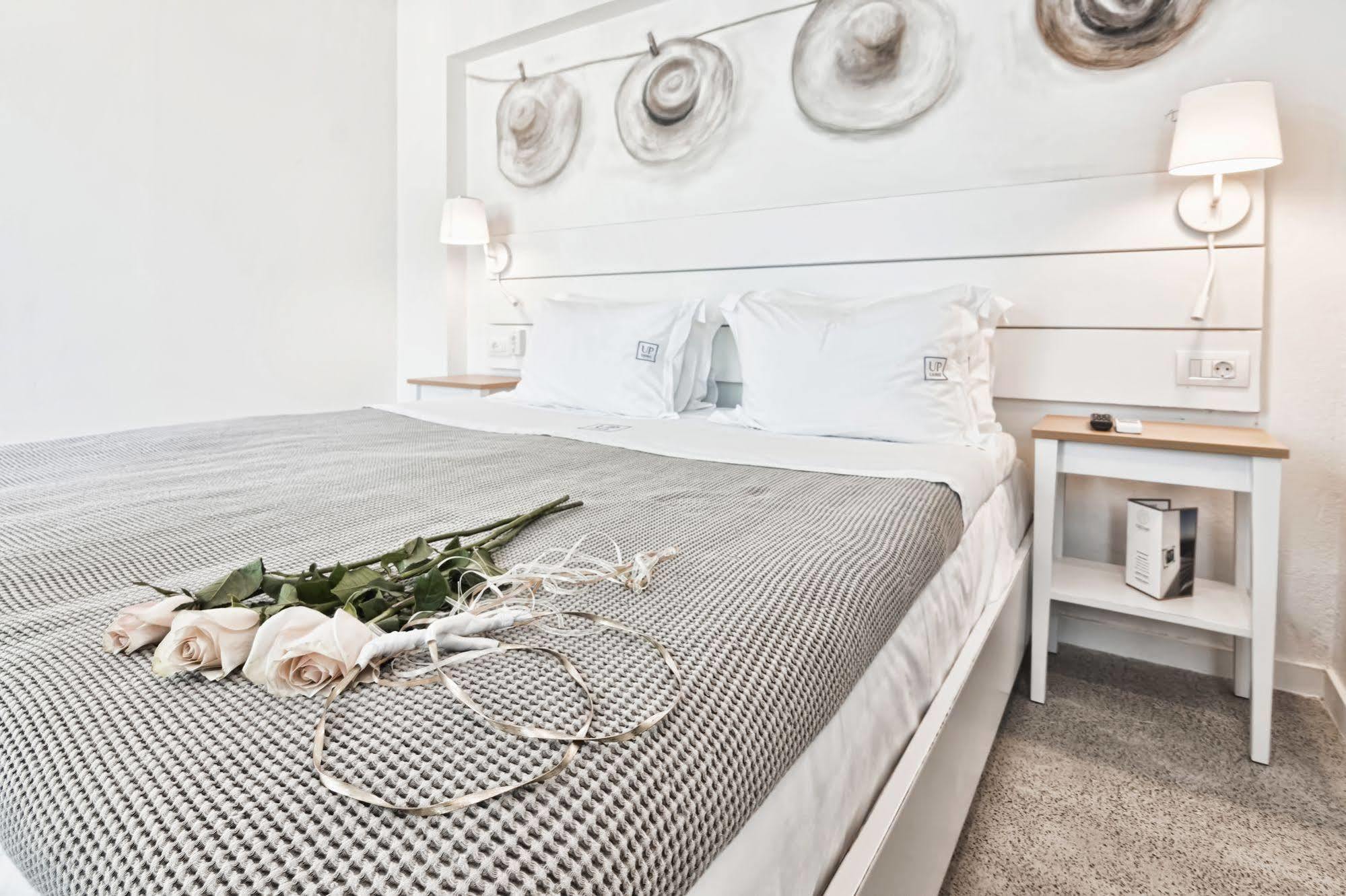 Guest house Lindos Comfy Suites Lindos (Rhodes)