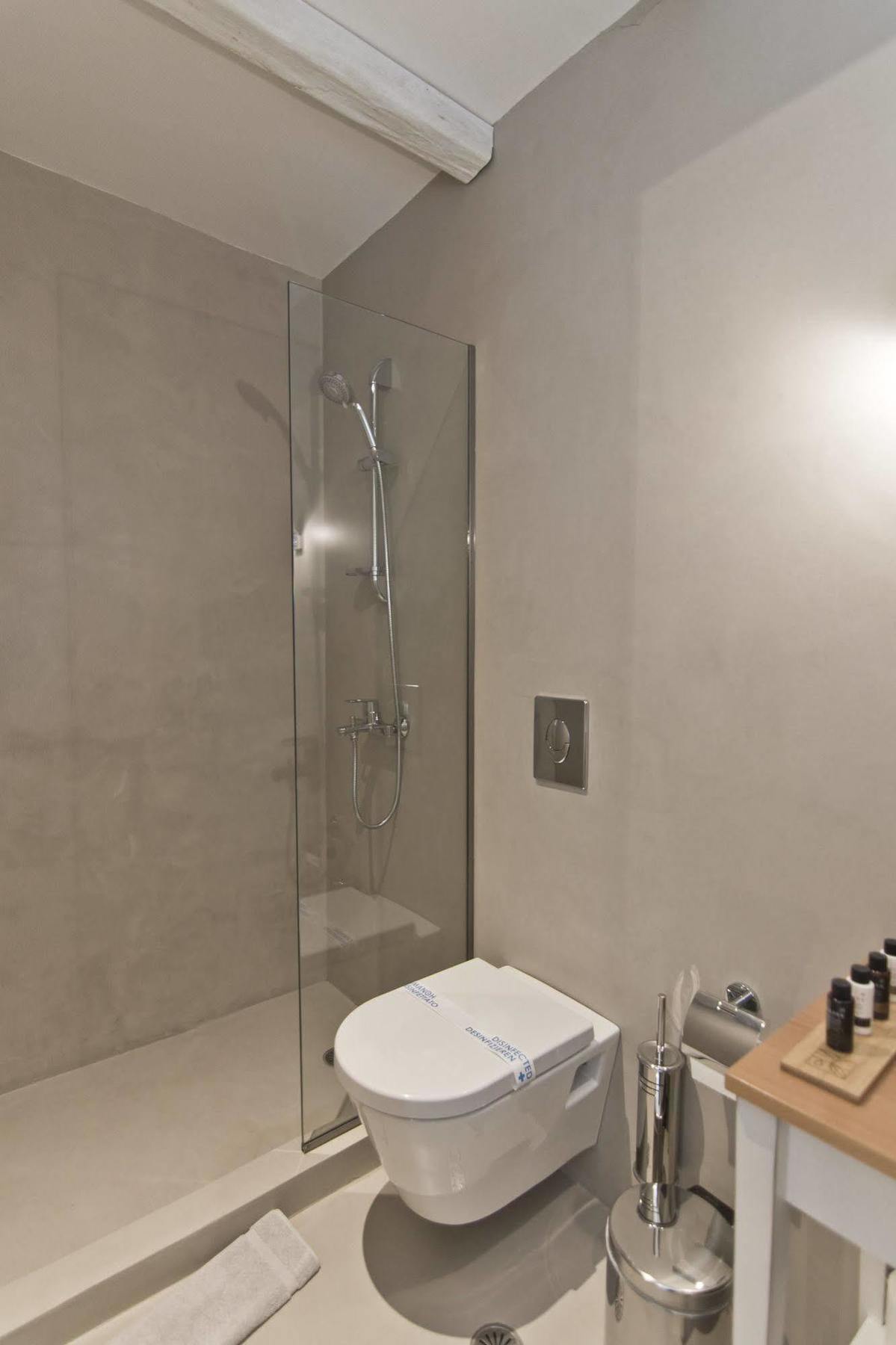 Lindos Comfy Suites Guest house 4*