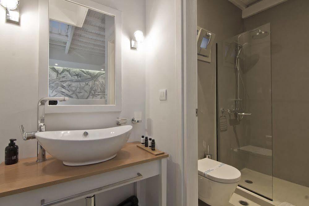 Lindos Comfy Suites Guest house Lindos (Rhodes)