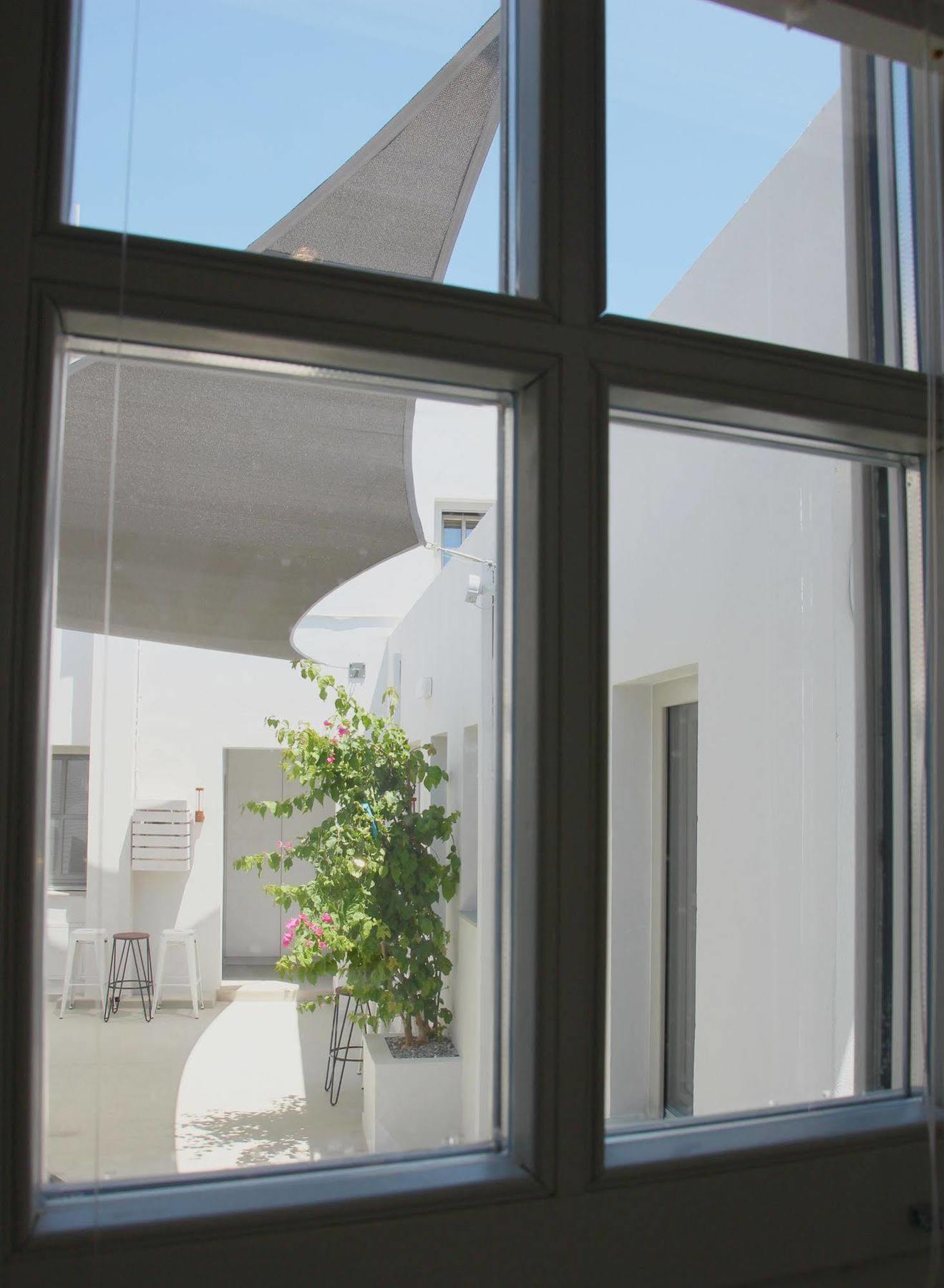 Guest house Lindos Comfy Suites Lindos (Rhodes)