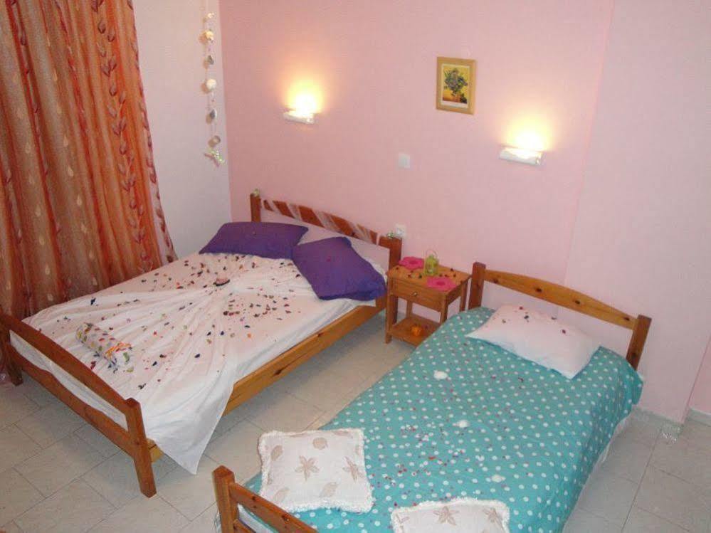 Apartment Giovanna Keri