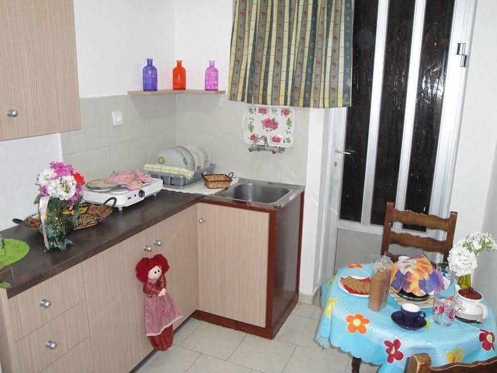 Giovanna Apartment *