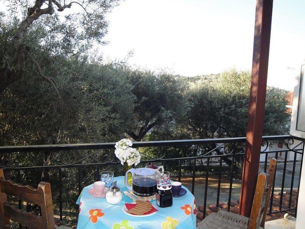 Apartment Giovanna *