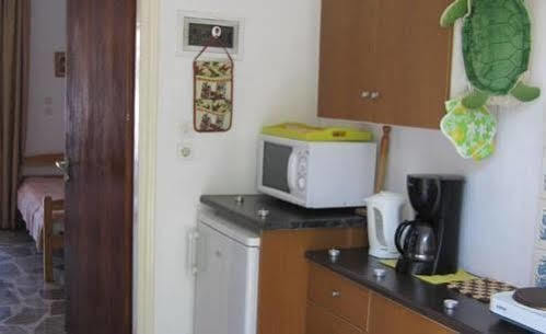 Apartment Giovanna Keri