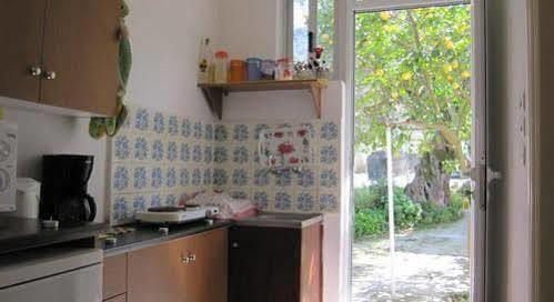 Giovanna Apartment *