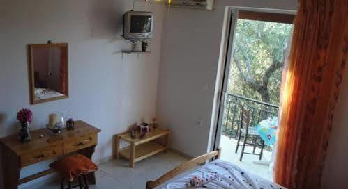 Giovanna Apartment *