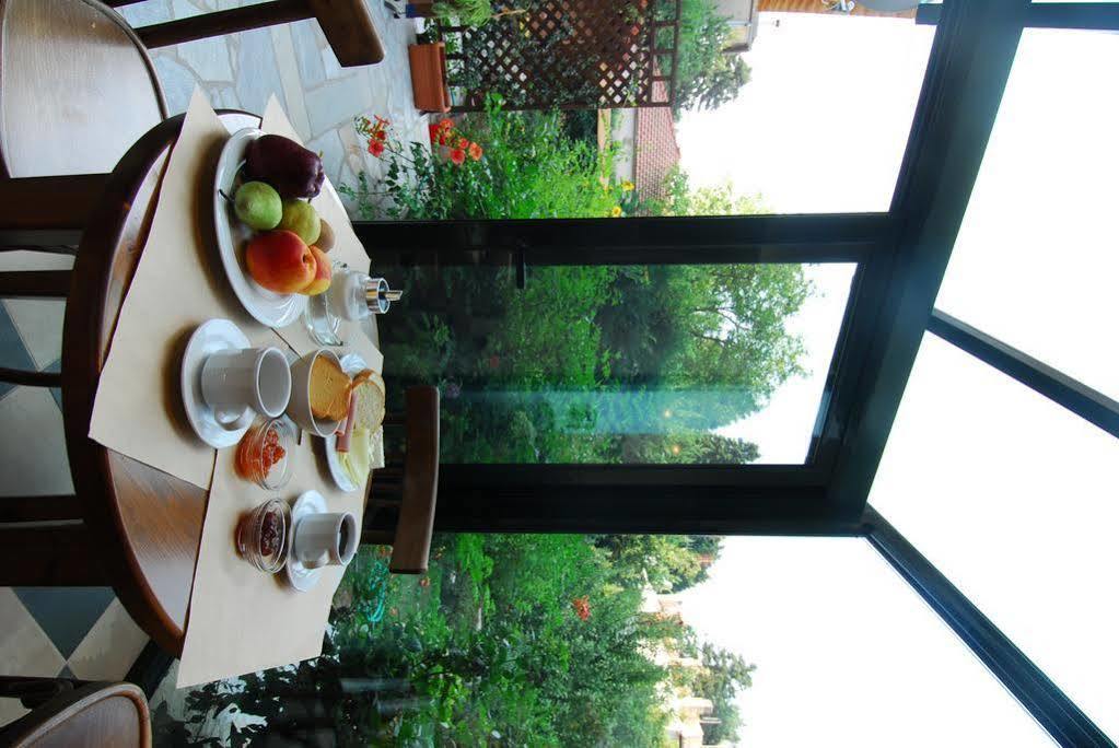 Papanastasiou Hotel