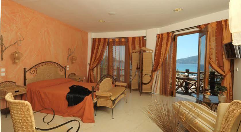 Hotel Gloria Maris (adults Only) Laganas