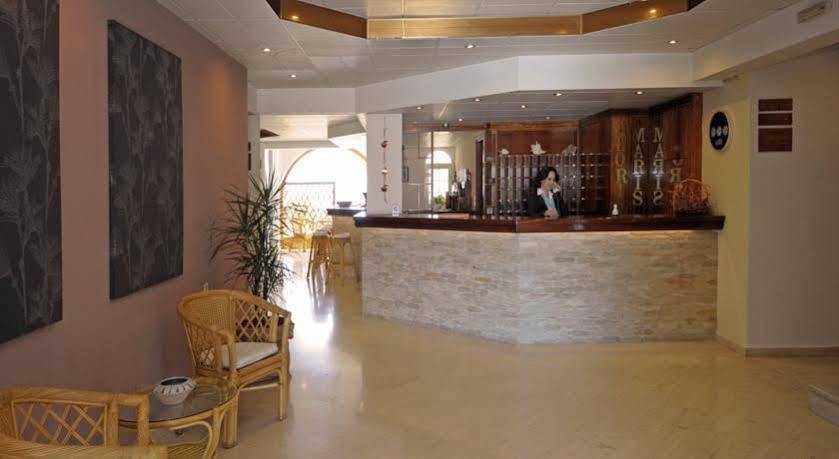 Gloria Maris (adults Only) 4*