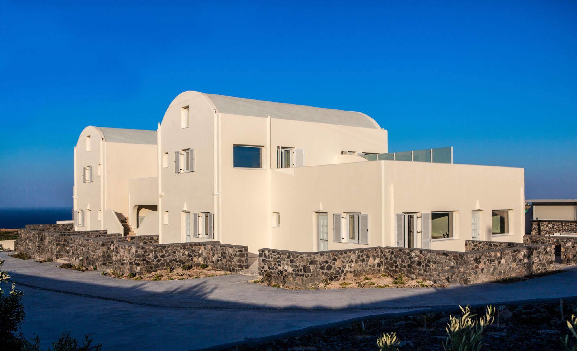 Aliter Exo Katikies (Santorini)