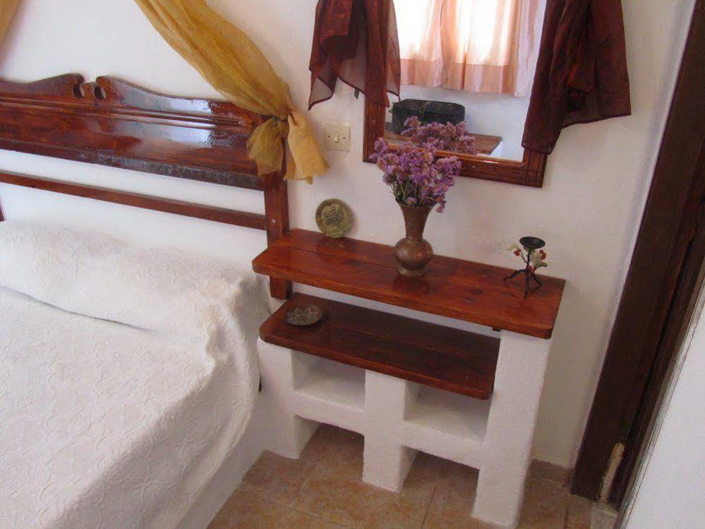 Skyros Panorama Studios 2* Skyros
