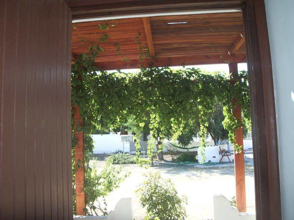 Skyros Panorama Studios Guest house Skyros