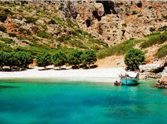 Aparthotel Dorana & Trekking Diafani