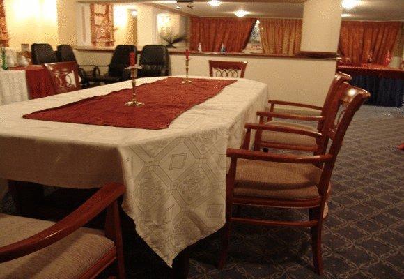 Hotel Laodamia