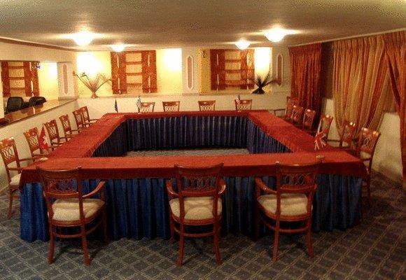 Laodamia Hotel Nea Anchialos