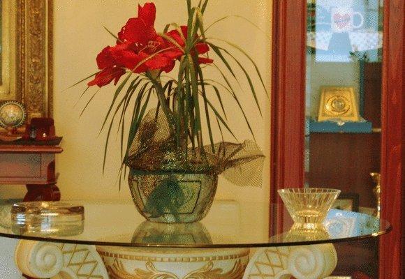 Hotel Laodamia 4*