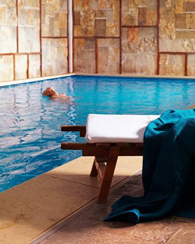 Hotel Gerakina Beach 3*