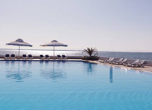 Gerakina Beach Hotel 3*