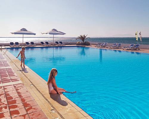Hotel Gerakina Beach Chalkidiki